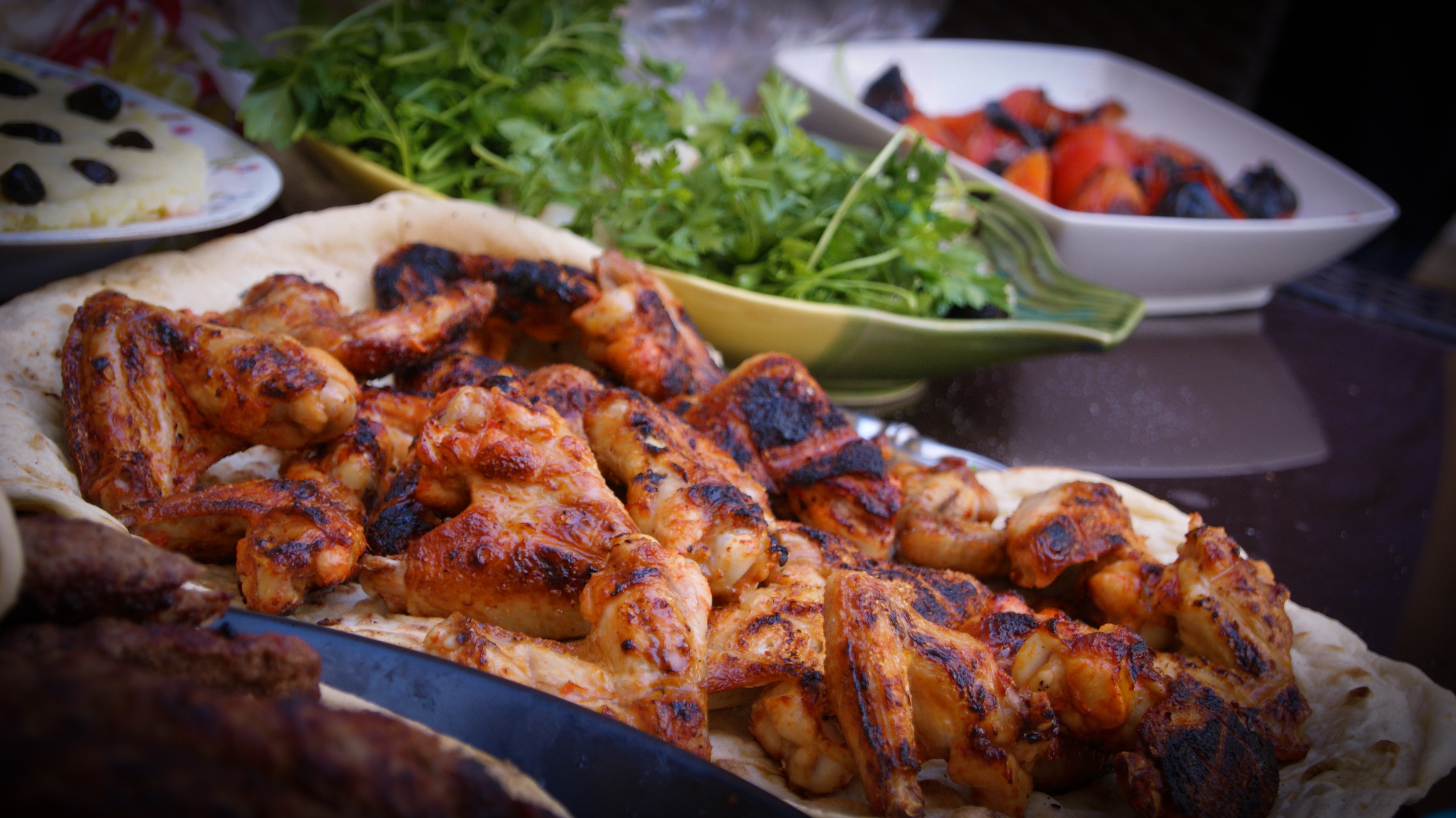 chicken-grilled