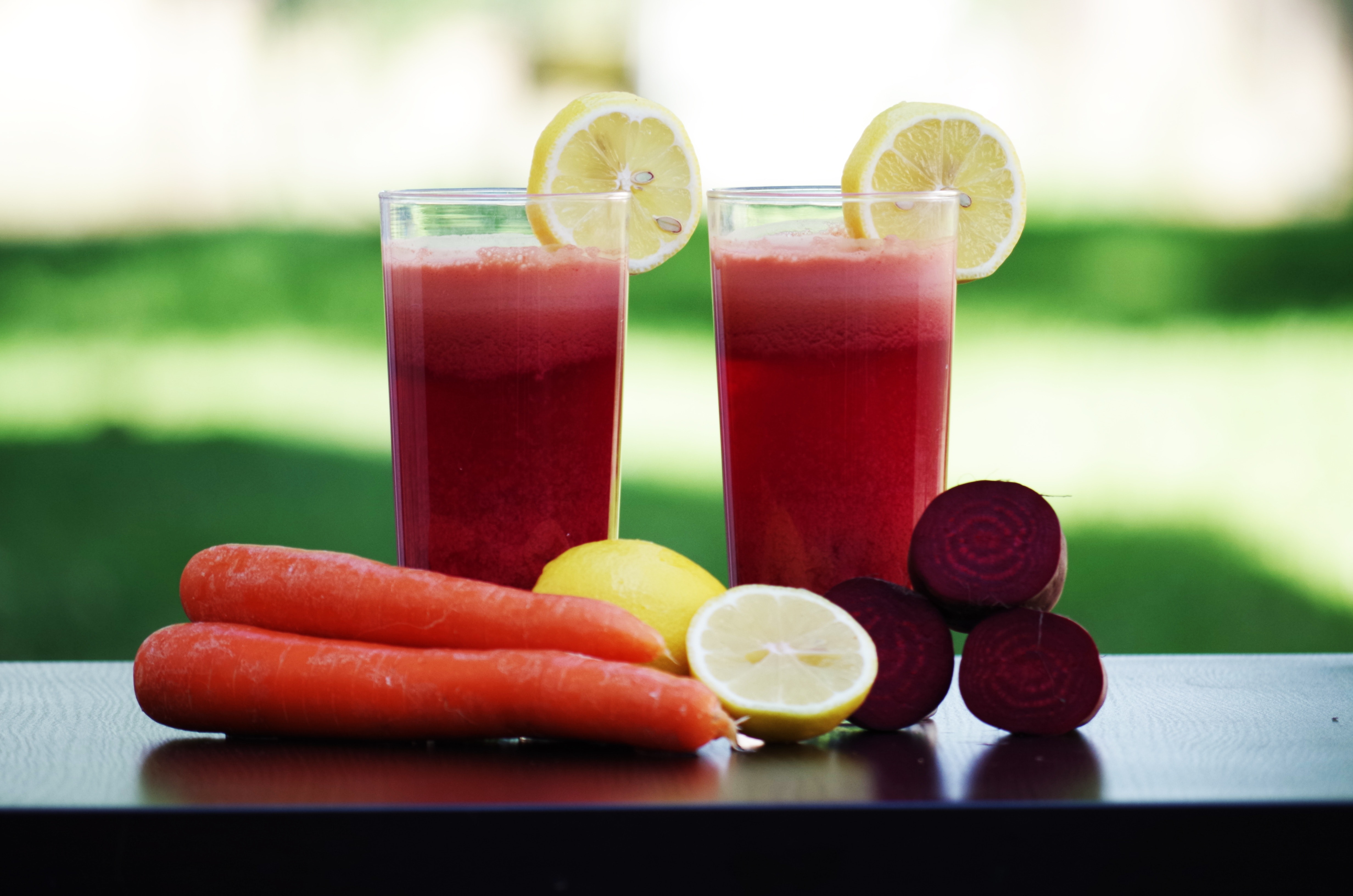 juice
