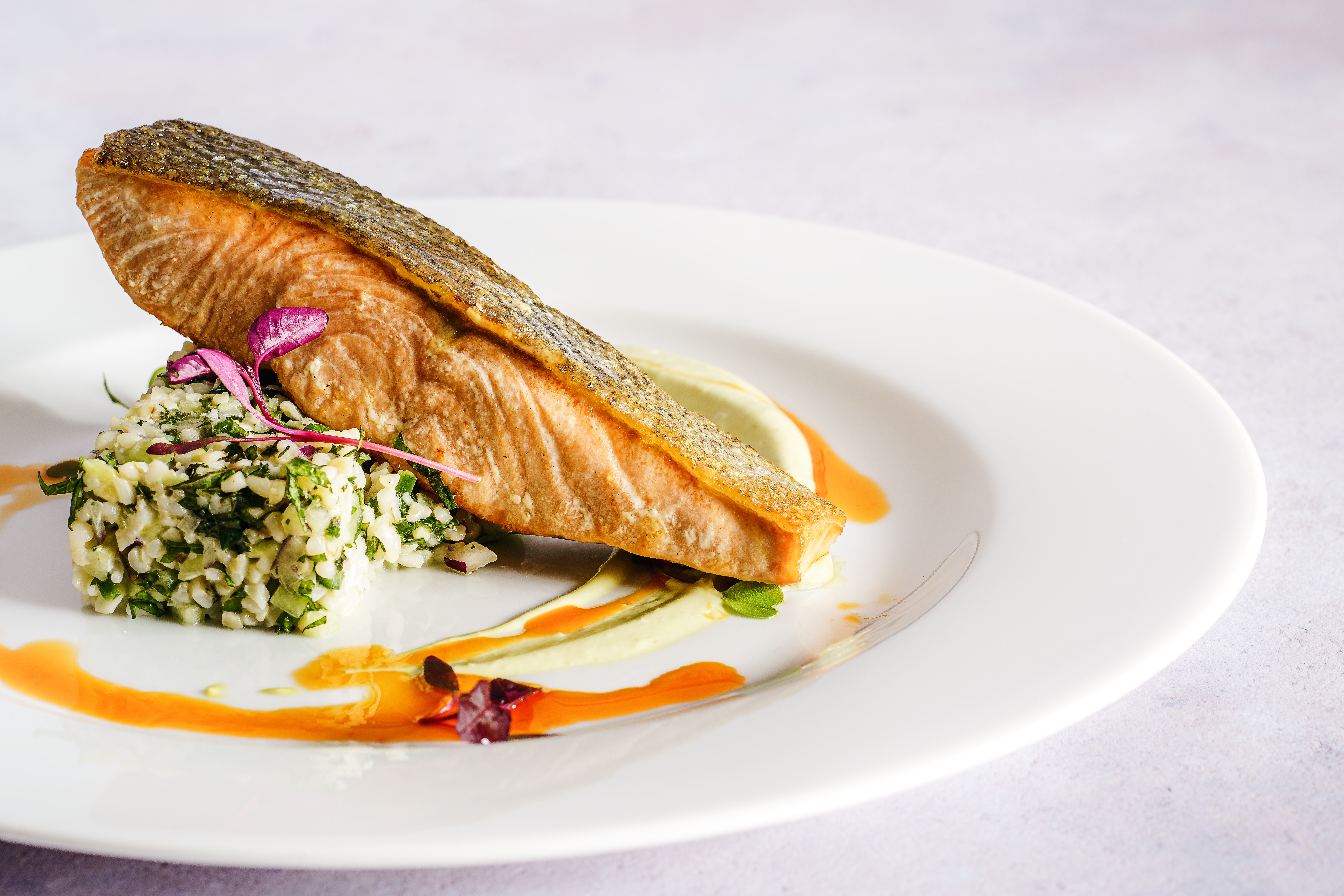 salmon